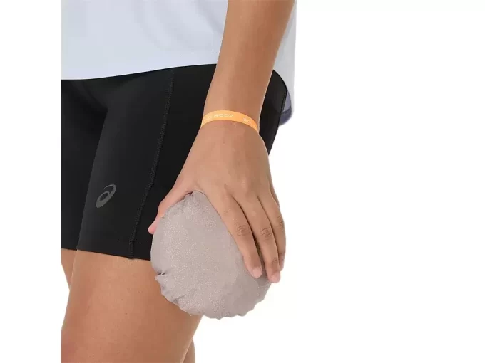 FUJITRAIL CORTA-VENTO DOBRÁVEL