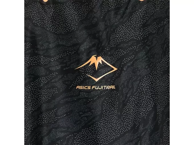 FUJITRAIL CORTA-VENTO DOBRÁVEL FUJITRAIL CORTA-VENTO DOBRÁVEL