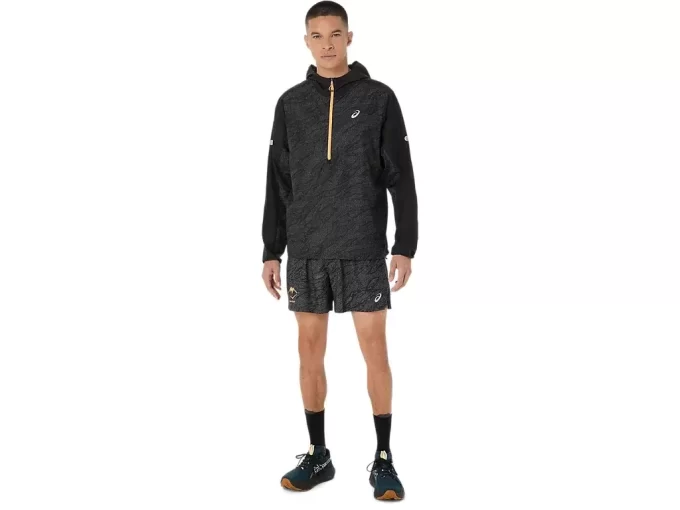 FUJITRAIL CORTA-VENTO DOBRÁVEL FUJITRAIL CORTA-VENTO DOBRÁVEL