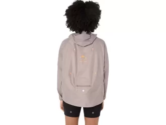 FUJITRAIL CORTA-VENTO DOBRÁVEL