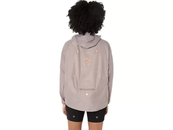 FUJITRAIL CORTA-VENTO DOBRÁVEL