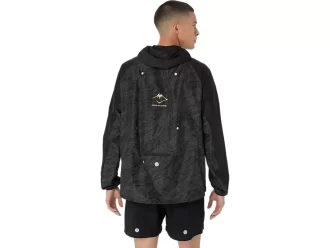 FUJITRAIL CORTA-VENTO DOBRÁVEL