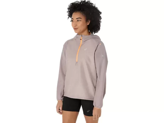 FUJITRAIL CORTA-VENTO DOBRÁVEL