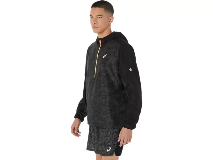 FUJITRAIL CORTA-VENTO DOBRÁVEL FUJITRAIL CORTA-VENTO DOBRÁVEL