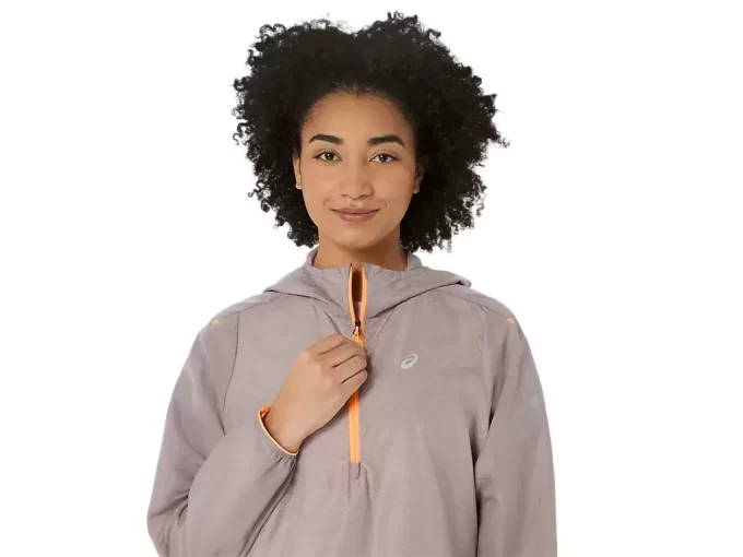 FUJITRAIL CORTA-VENTO DOBRÁVEL