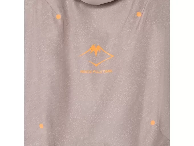 FUJITRAIL CORTA-VENTO DOBRÁVEL