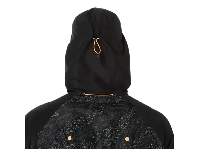 FUJITRAIL CORTA-VENTO DOBRÁVEL FUJITRAIL CORTA-VENTO DOBRÁVEL