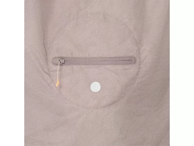 FUJITRAIL CORTA-VENTO DOBRÁVEL