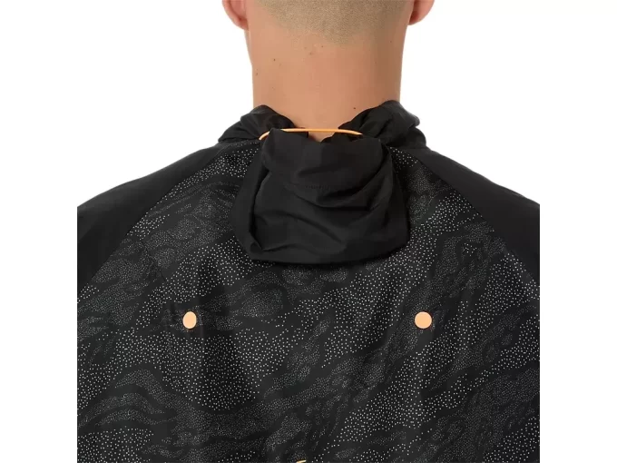 FUJITRAIL CORTA-VENTO DOBRÁVEL FUJITRAIL CORTA-VENTO DOBRÁVEL