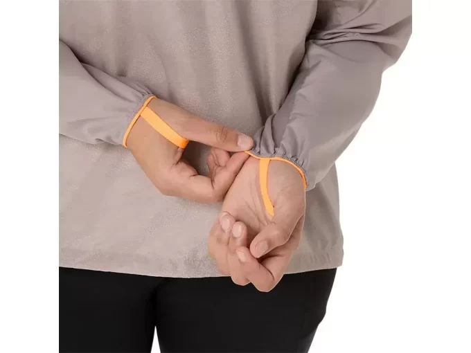 FUJITRAIL CORTA-VENTO DOBRÁVEL