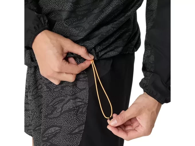 FUJITRAIL CORTA-VENTO DOBRÁVEL FUJITRAIL CORTA-VENTO DOBRÁVEL