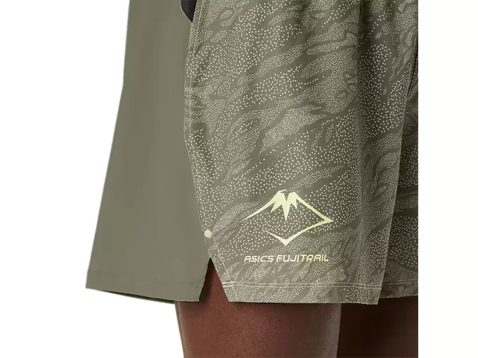 FUJITRAIL ESTAMPA TOTAL 5 POLEGADAS FUJITRAIL ESTAMPA TOTAL 5 POLEGADAS