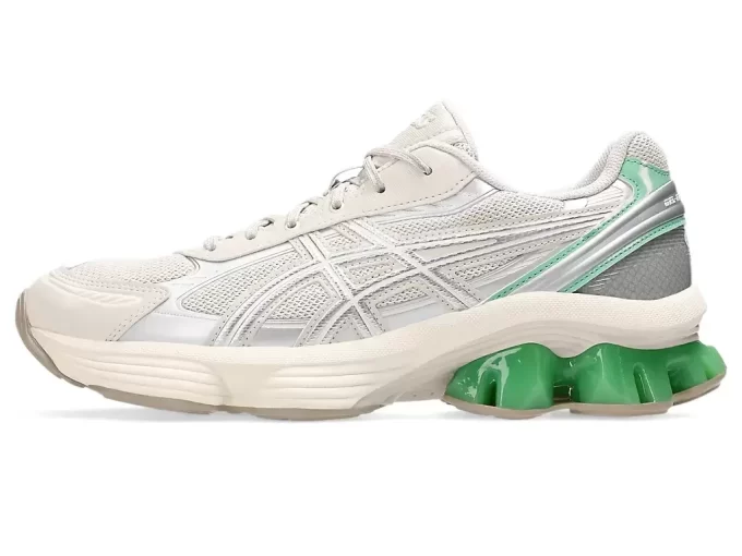 GEL-CINÉTICO FLUENTE GEL-CINÉTICO FLUENTE