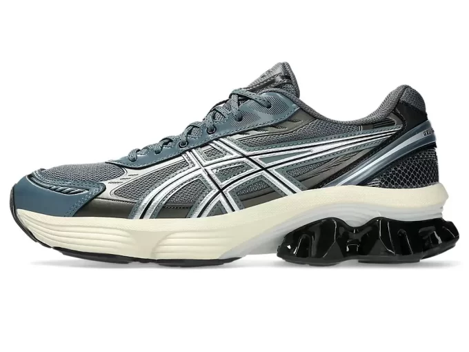 GEL-CINÉTICO FLUENTE GEL-CINÉTICO FLUENTE