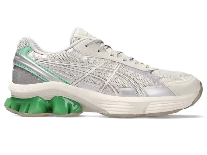 GEL-CINÉTICO FLUENTE GEL-CINÉTICO FLUENTE