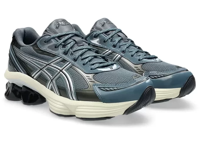 GEL-CINÉTICO FLUENTE GEL-CINÉTICO FLUENTE