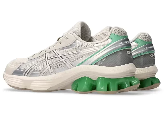 GEL-CINÉTICO FLUENTE GEL-CINÉTICO FLUENTE