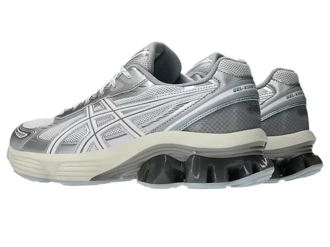 GEL-CINÉTICO FLUENTE GEL-CINÉTICO FLUENTE