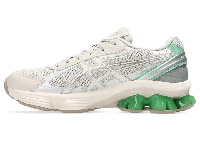 GEL-CINÉTICO FLUENTE GEL-CINÉTICO FLUENTE