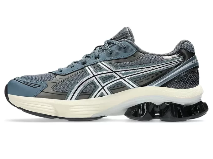 GEL-CINÉTICO FLUENTE GEL-CINÉTICO FLUENTE