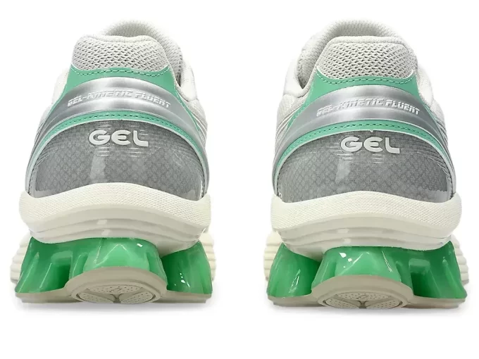 GEL-CINÉTICO FLUENTE GEL-CINÉTICO FLUENTE