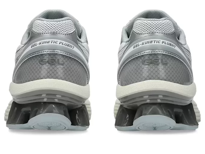 GEL-CINÉTICO FLUENTE GEL-CINÉTICO FLUENTE