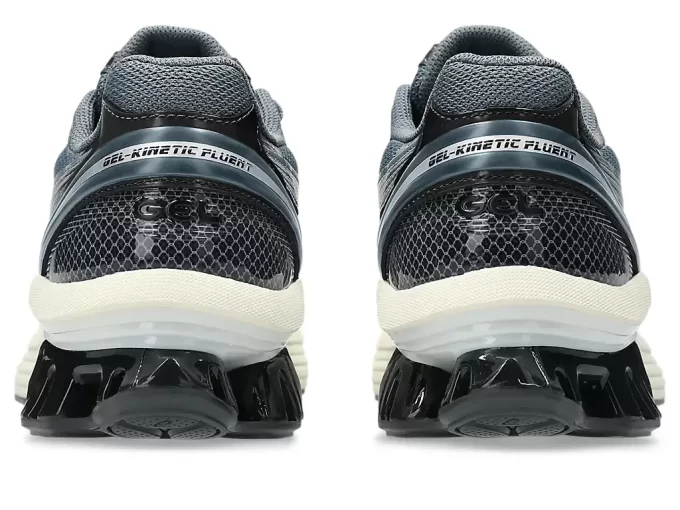 GEL-CINÉTICO FLUENTE GEL-CINÉTICO FLUENTE