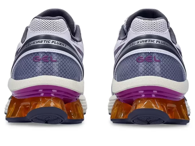 GEL-CINÉTICO FLUENTE GEL-CINÉTICO FLUENTE