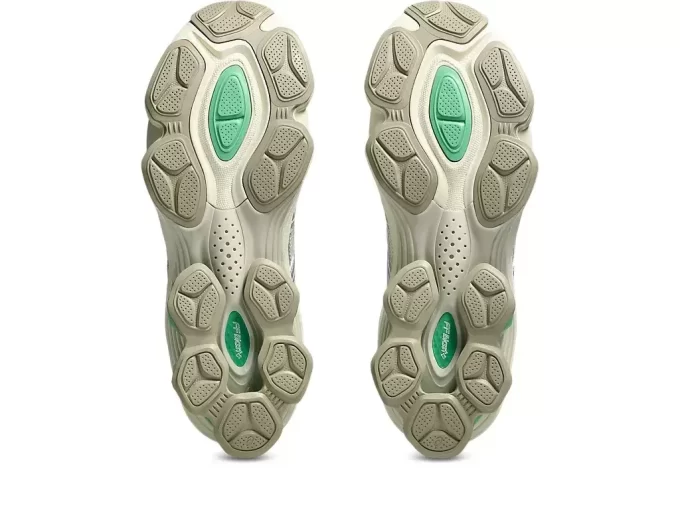 GEL-CINÉTICO FLUENTE GEL-CINÉTICO FLUENTE