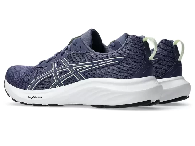 GEL-CONTEND 9 GEL-CONTEND 9