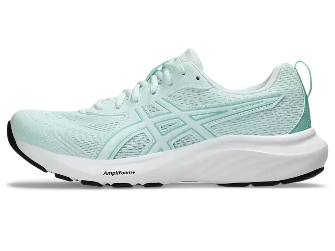 GEL-CONTEND 9 GEL-CONTEND 9