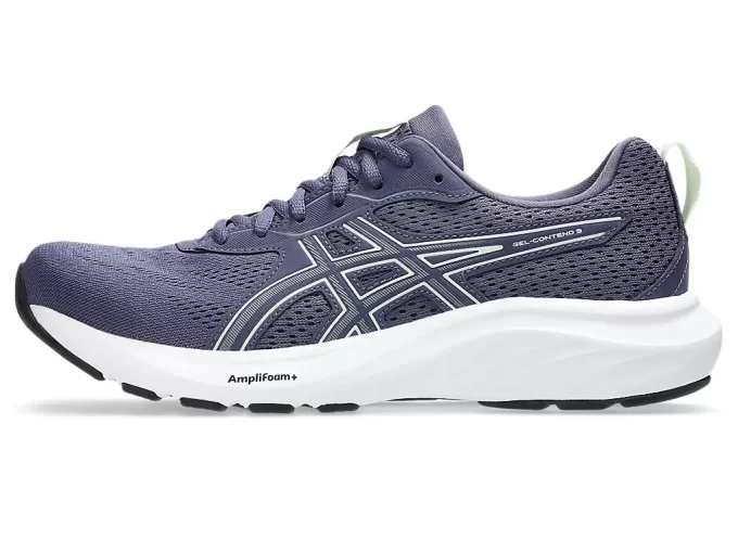 GEL-CONTEND 9 GEL-CONTEND 9