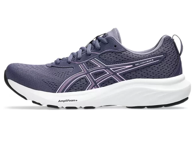 GEL-CONTEND 9 WIDE GEL-CONTEND 9 WIDE