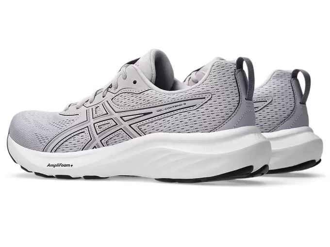 GEL-CONTEND 9 GEL-CONTEND 9