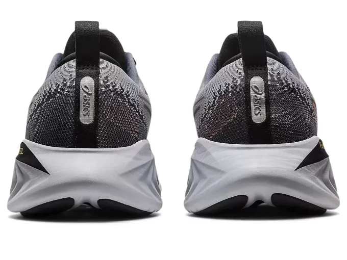 GEL-CUMULUS 25 TESTADO EM ESTRADA GEL-CUMULUS 25 TESTADO EM ESTRADA