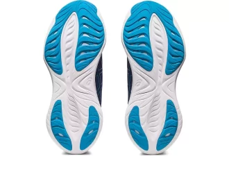 GEL-CUMULUS 25 TESTADO NA ESTRADA