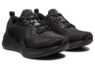 GEL-CUMULUS 25 TESTADO NA ESTRADA