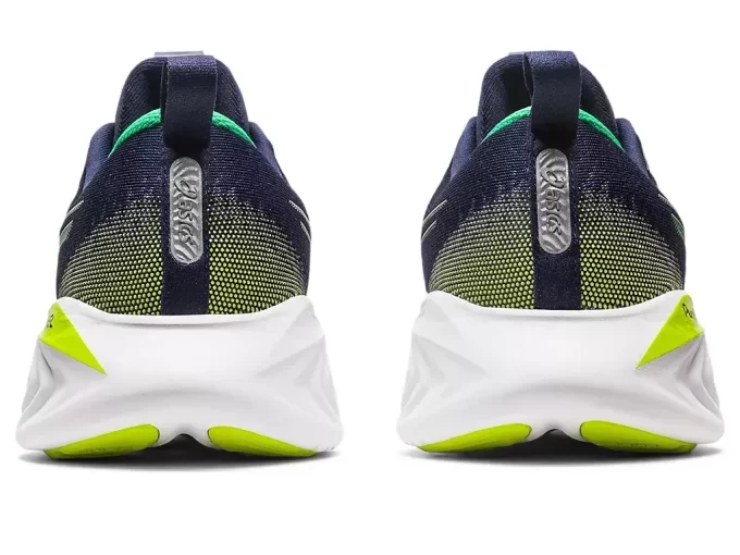 GEL-CUMULUS 25 TESTADO NA ESTRADA