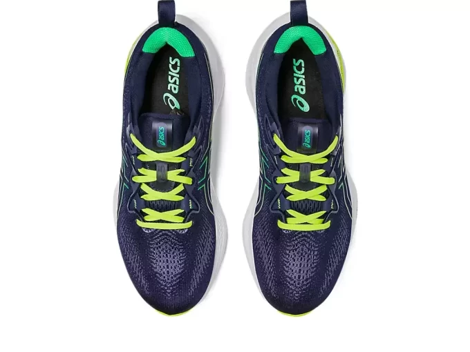 GEL-CUMULUS 25 TESTADO NA ESTRADA