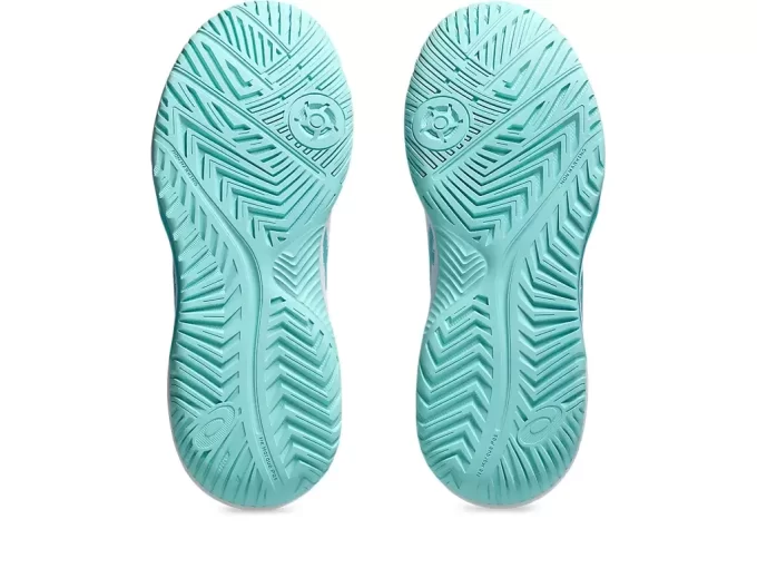 GEL-DELICATE 8 PICKLEBALL TESTADO EM VIAGEM GEL-DELICATE 8 PICKLEBALL TESTADO EM VIAGEM