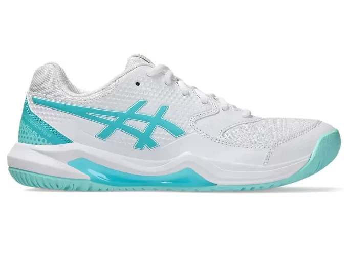 GEL-DELICATE 8 PICKLEBALL TESTADO EM VIAGEM GEL-DELICATE 8 PICKLEBALL TESTADO EM VIAGEM