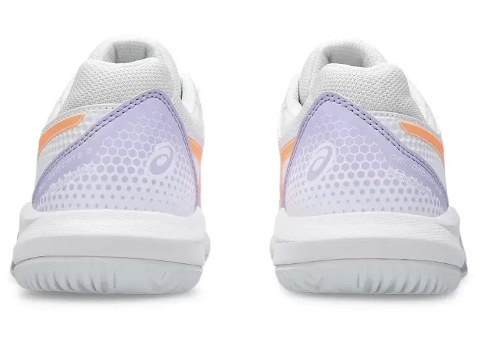 GEL-DELICATE 8 PICKLEBALL TESTADO EM VIAGEM GEL-DELICATE 8 PICKLEBALL TESTADO EM VIAGEM