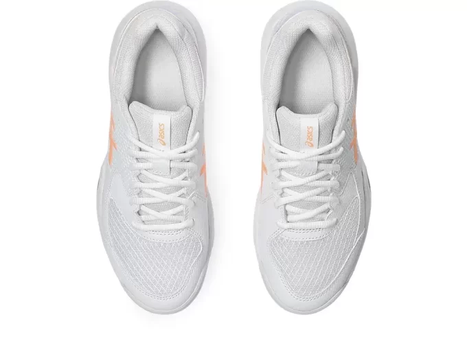 GEL-DELICATE 8 PICKLEBALL TESTADO EM VIAGEM GEL-DELICATE 8 PICKLEBALL TESTADO EM VIAGEM