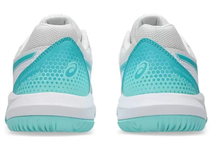 GEL-DELICATE 8 PICKLEBALL TESTADO EM VIAGEM GEL-DELICATE 8 PICKLEBALL TESTADO EM VIAGEM