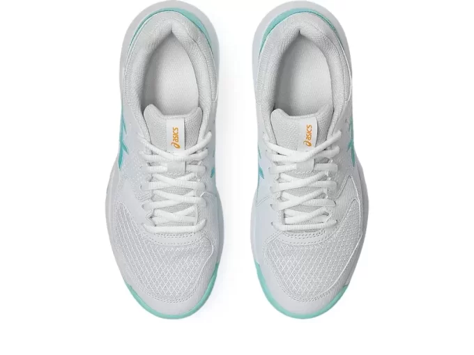 GEL-DELICATE 8 PICKLEBALL TESTADO EM VIAGEM GEL-DELICATE 8 PICKLEBALL TESTADO EM VIAGEM