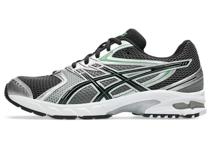 GEL-DS TRAINER 14 GEL-DS TRAINER 14