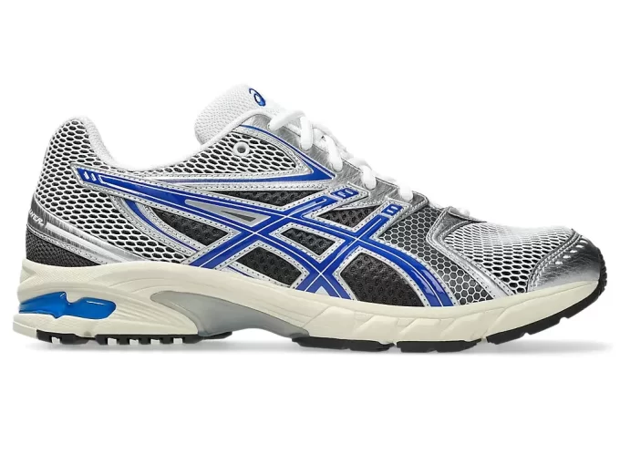 GEL-DS TRAINER 14 GEL-DS TRAINER 14