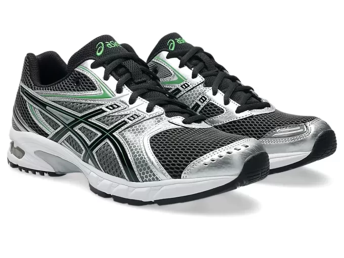 GEL-DS TRAINER 14 GEL-DS TRAINER 14