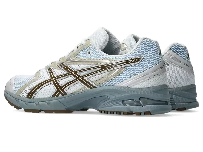 GEL-DS TRAINER 14 GEL-DS TRAINER 14