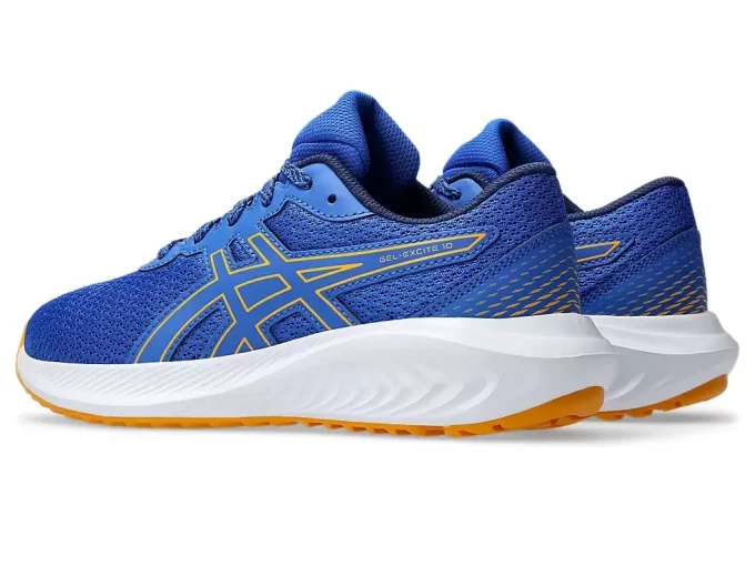 GEL-EXCITE 10º ANO DO ENSINO FUNDAMENTAL GEL-EXCITE 10º ANO DO ENSINO FUNDAMENTAL